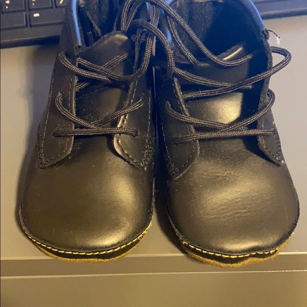 Toddler boots